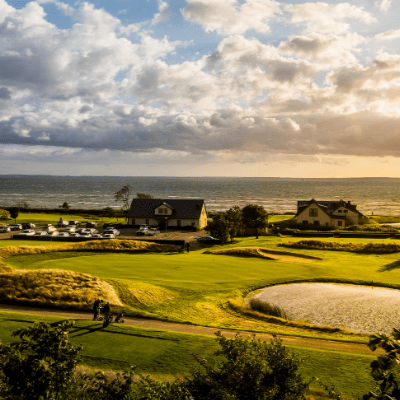 Rya Golf Club