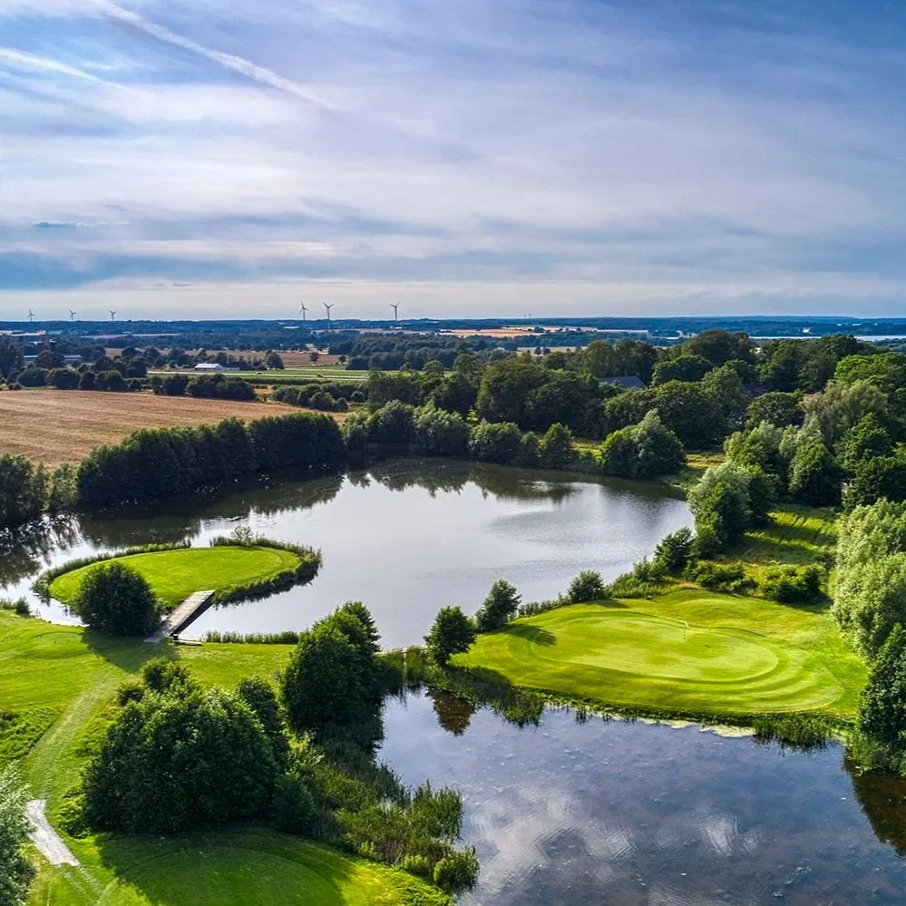 Elisefarm Golf Club