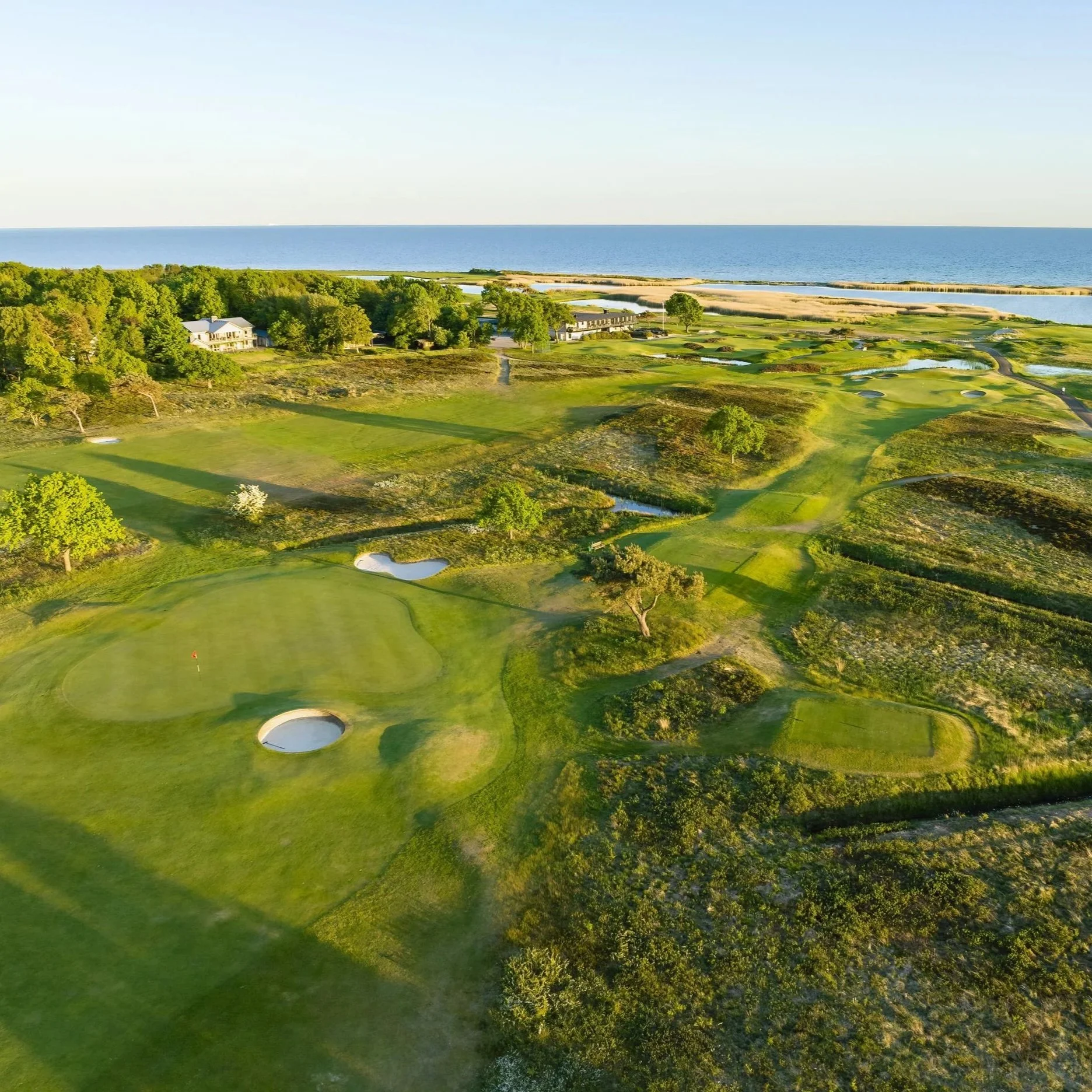 Ljunghusens Golf Club