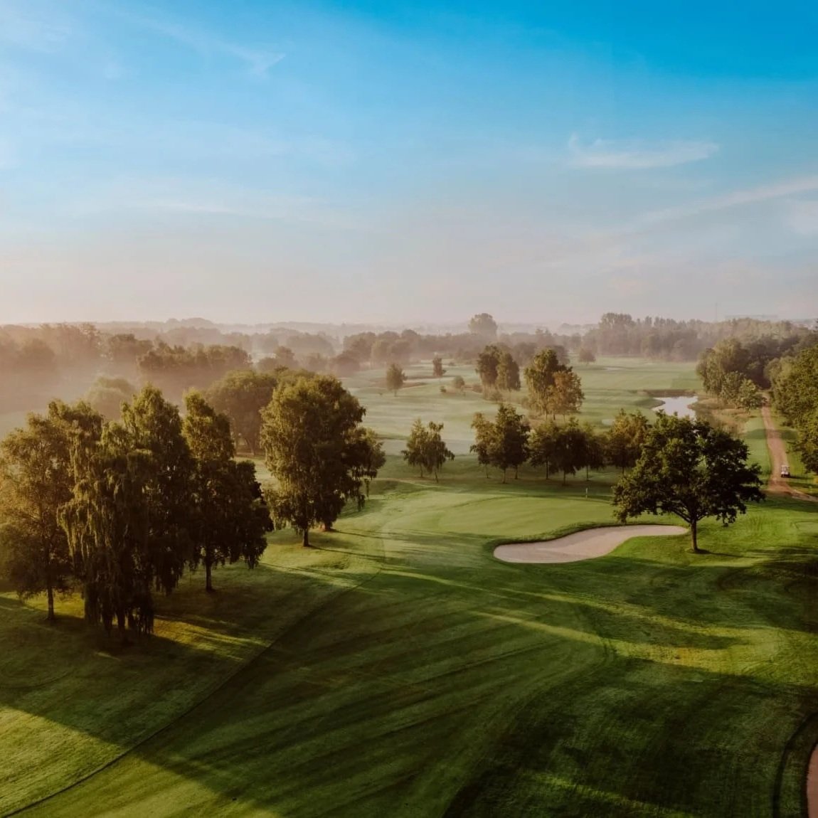 Vasatorps Golfklubb