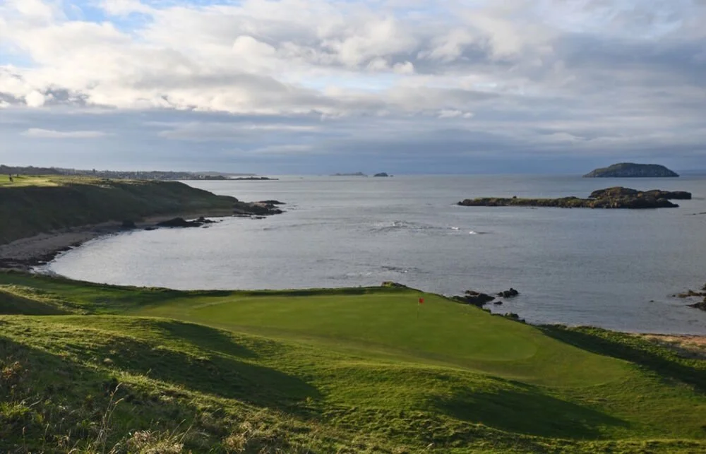 Glen Golf Club – East Links