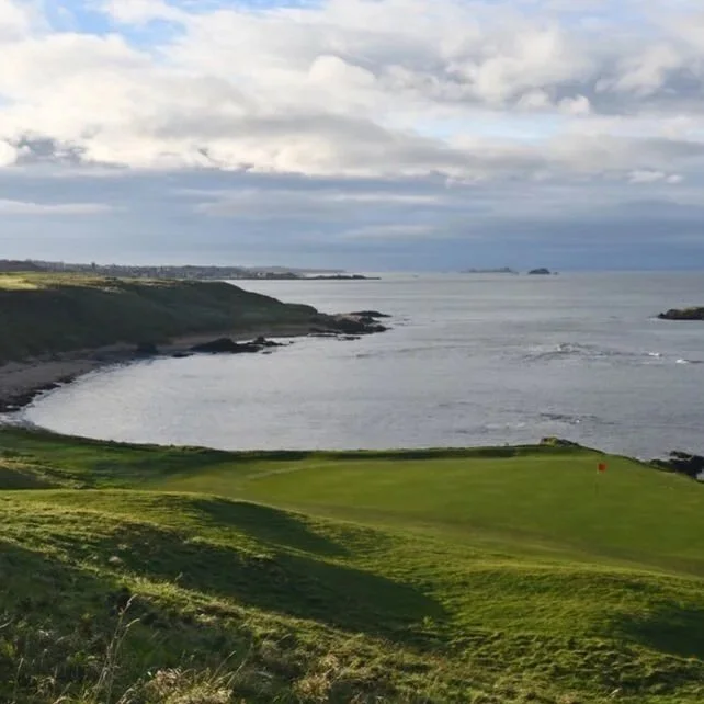 Glen Golf Club – East Links