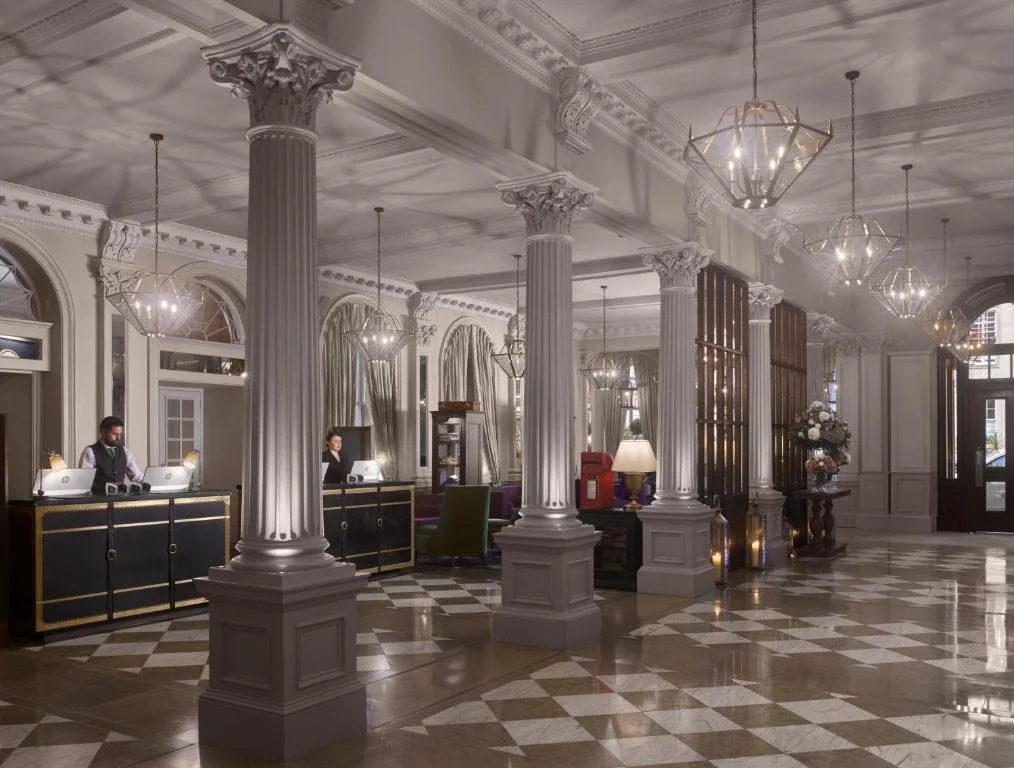 Hotel Edinburgh Intercontinental the George5.jpg