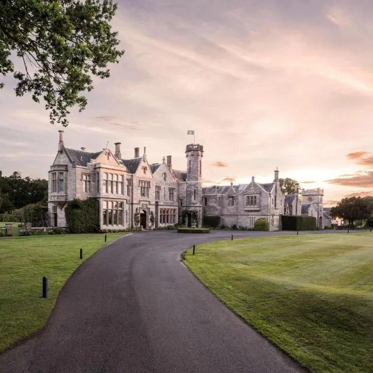 SCHLOSS Roxburghe, part of Destination by Hyatt *****