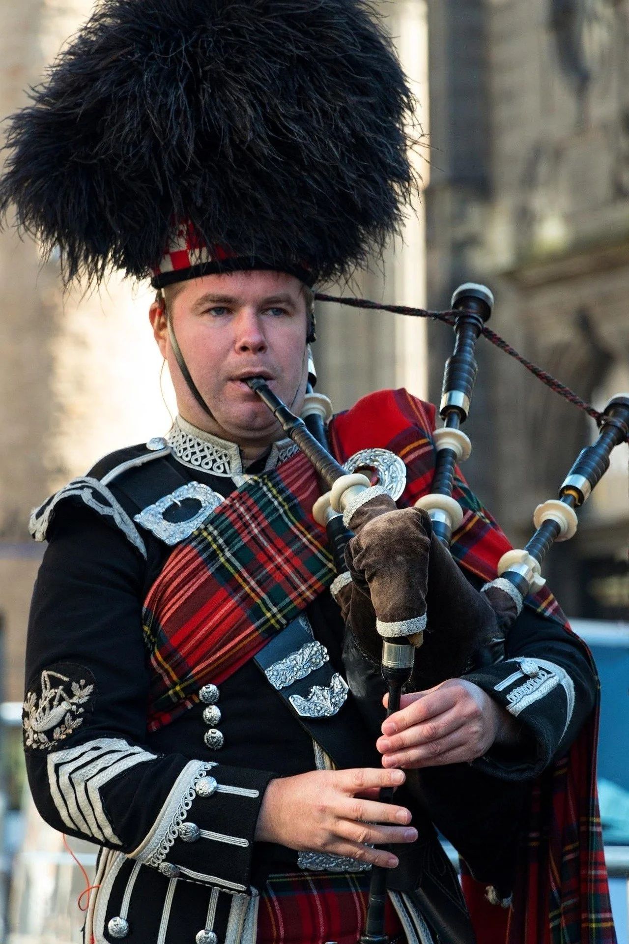 Sphinx Travel Edinburgh East Lothian Golf3.jpg