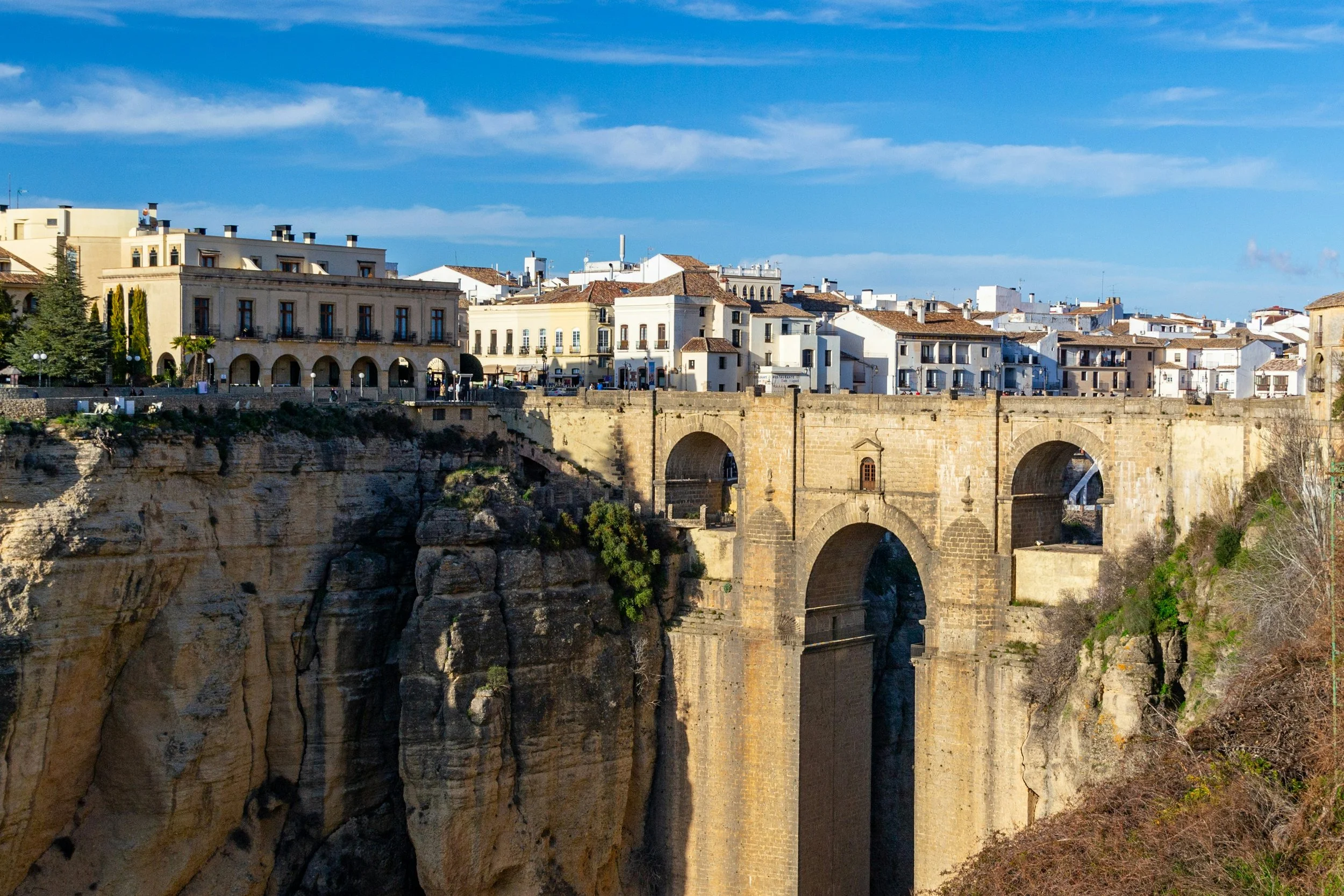  Ronda 