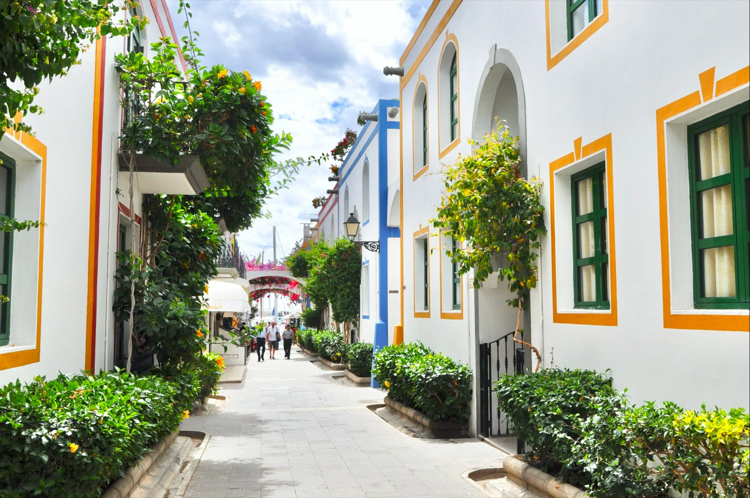  Marbella Altstadt 