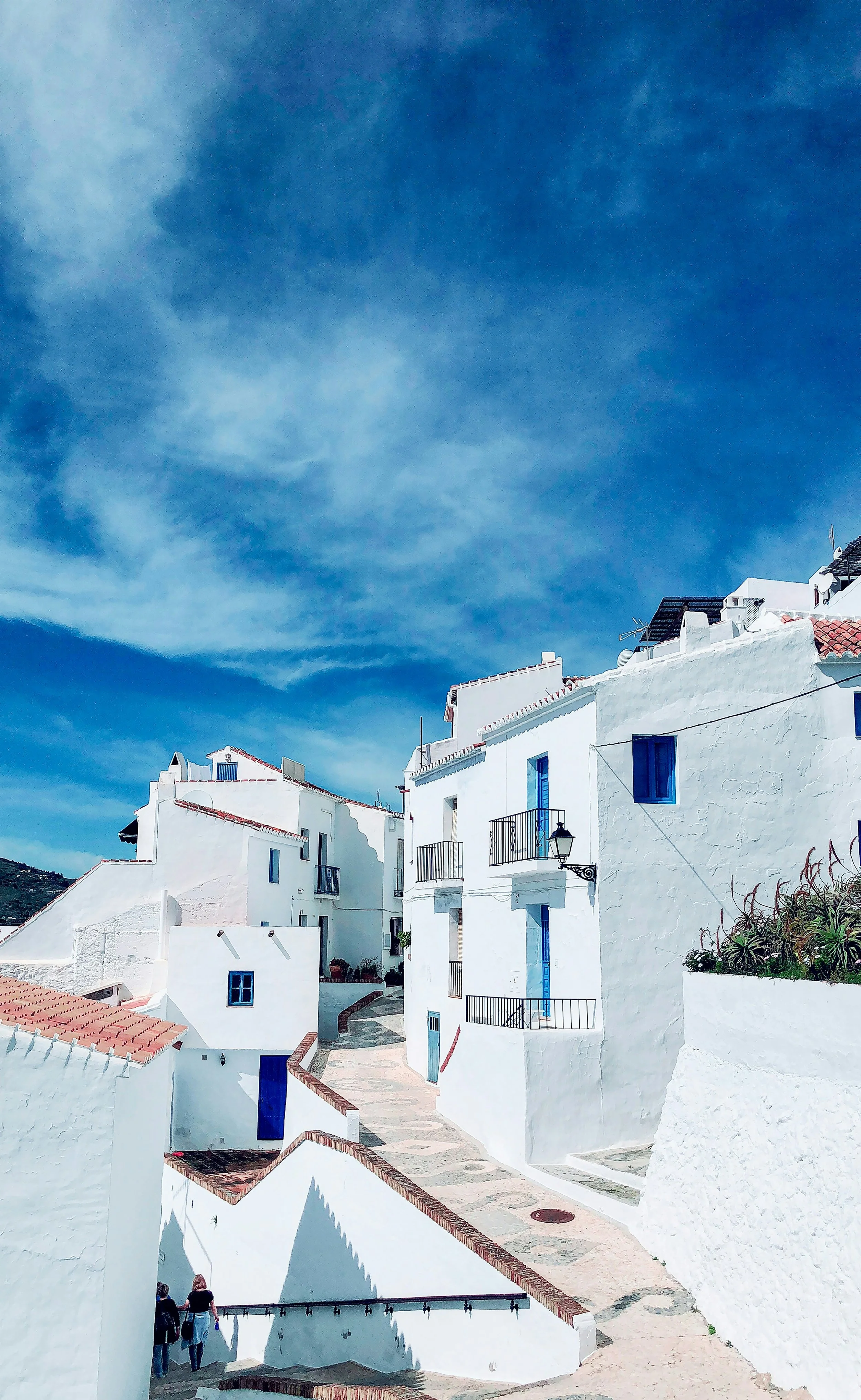  Nerja &amp; Frigiliana 