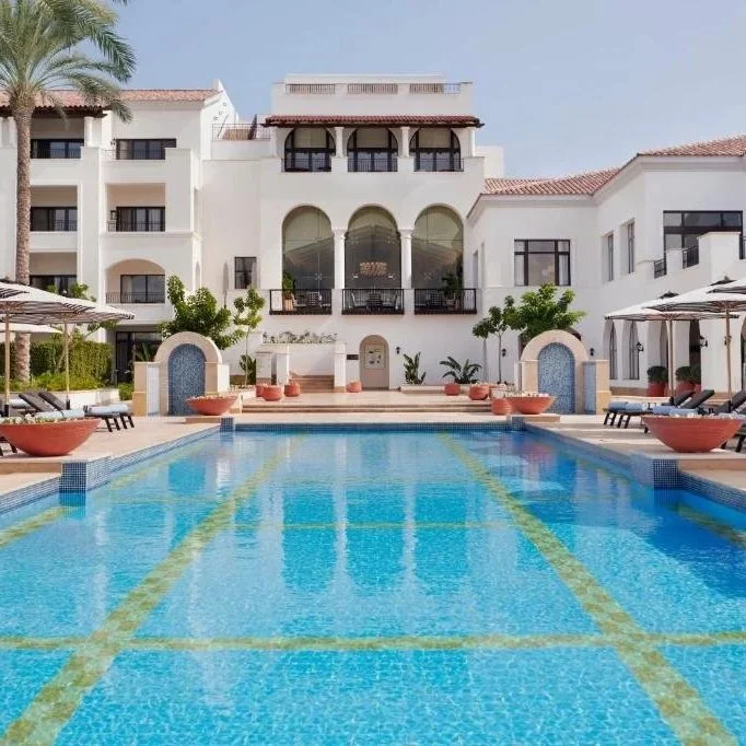 Address Golf Resort *****