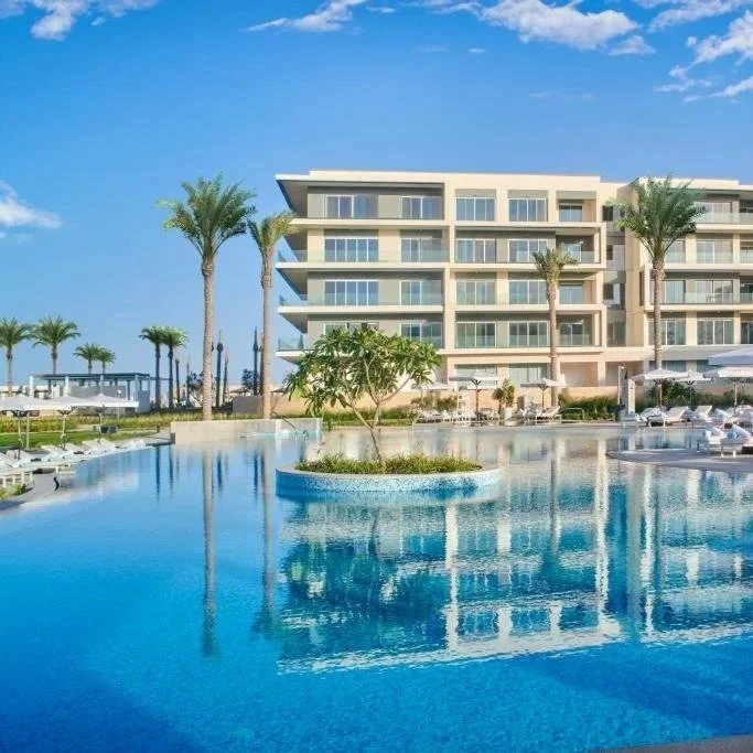 Address Beach Resort *****