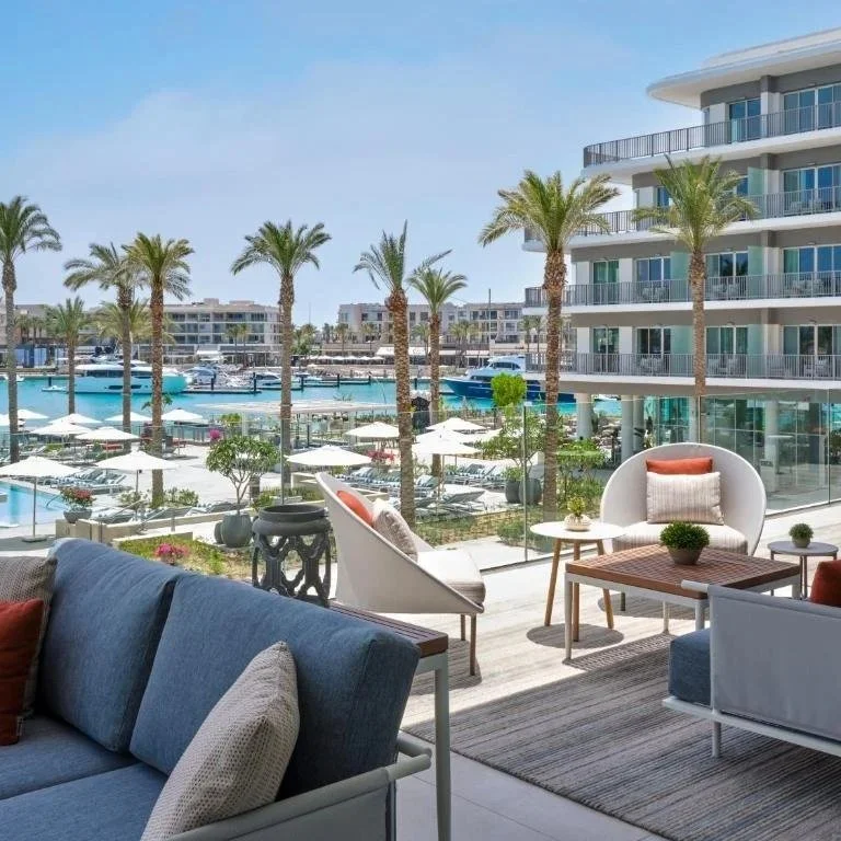 Vida Marina Resort *****