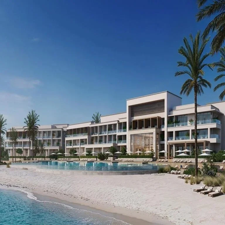 Palace Beach Resort *****