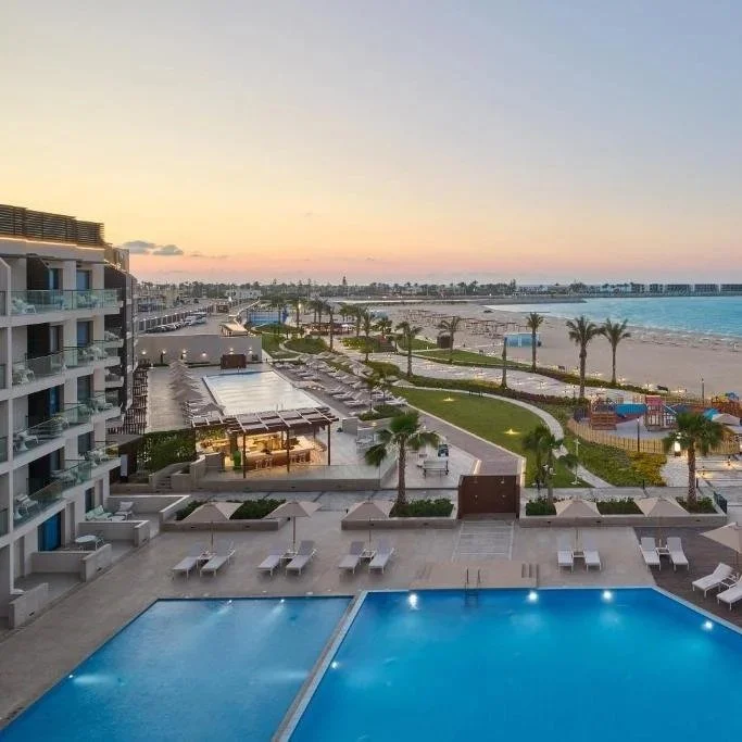 Palma Bay Rotana Resort ****