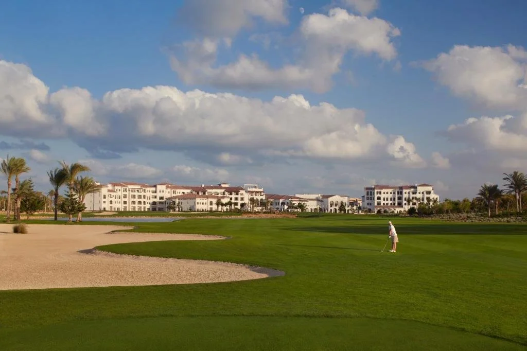 Marassi Golf Ägypten1.jpg