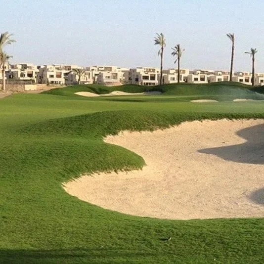 Hacienda Bay Golf Course