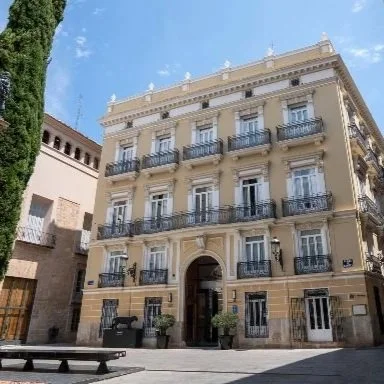 MYR Palacio Vallier *****