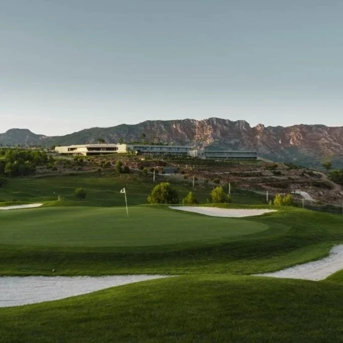 La Galiana Golf Resort ****