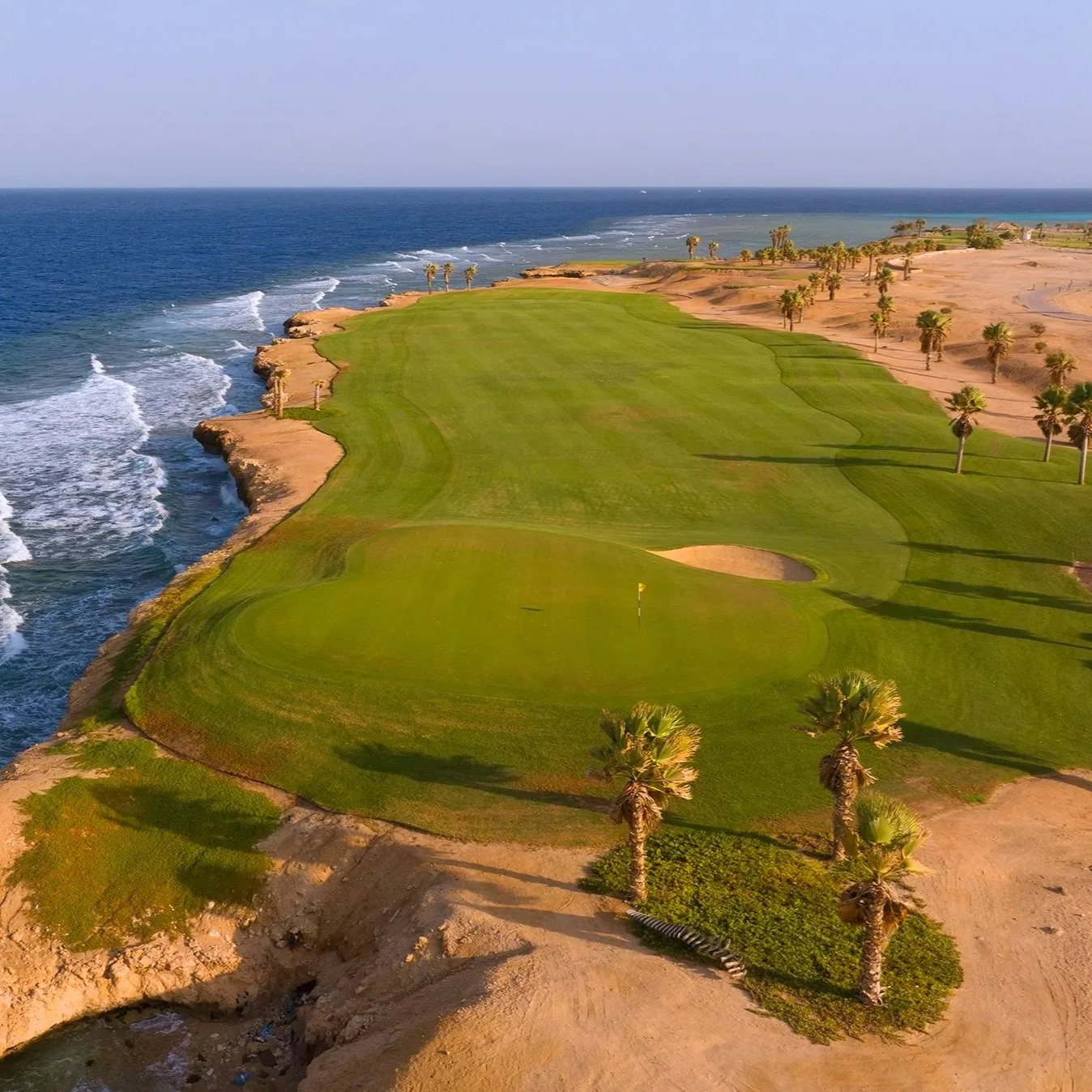 Gary Player Championship Course