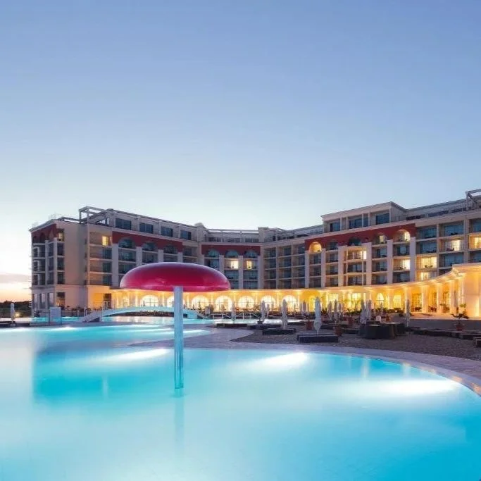 Lighthouse Golf &amp; Spa Hotel *****