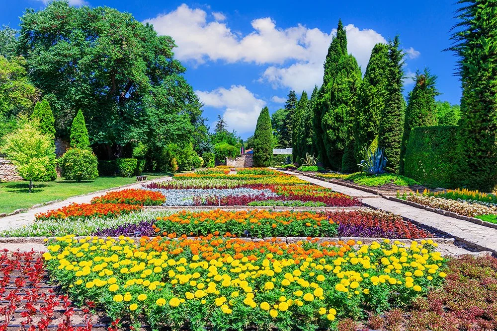Golf Bulgarien Balchik Botanischer Garten.jpg