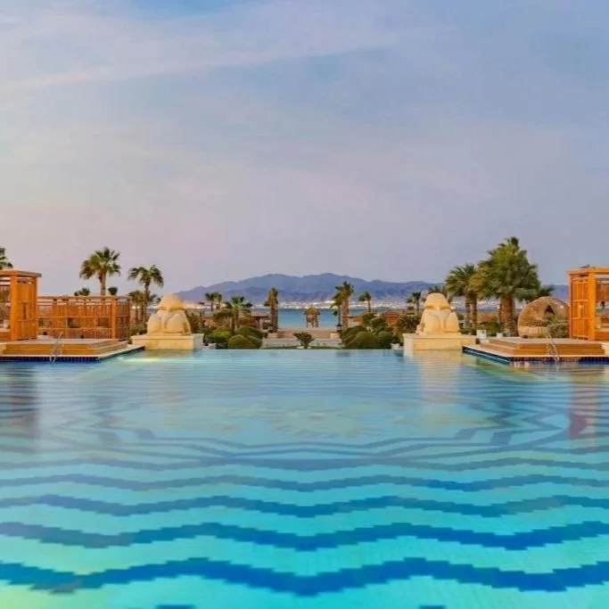 Sheraton Soma Bay Resort *****