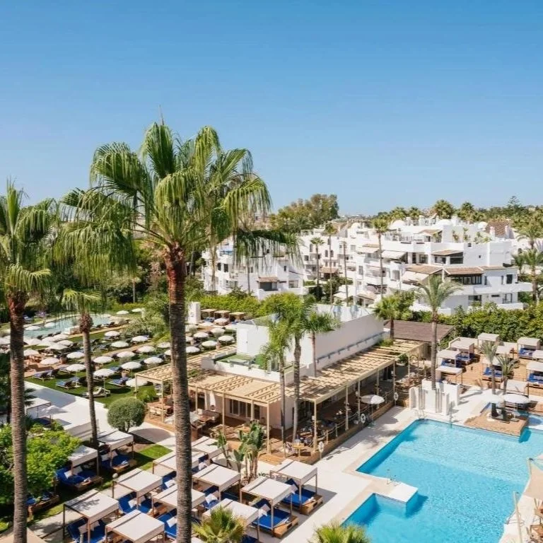 ME Marbella *****