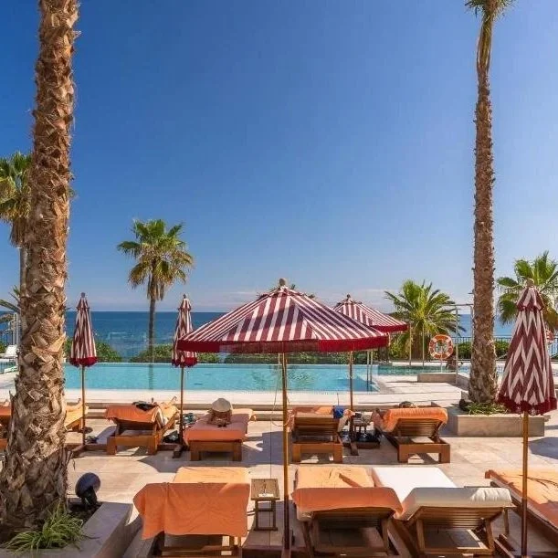 El Fuerte Marbella *****