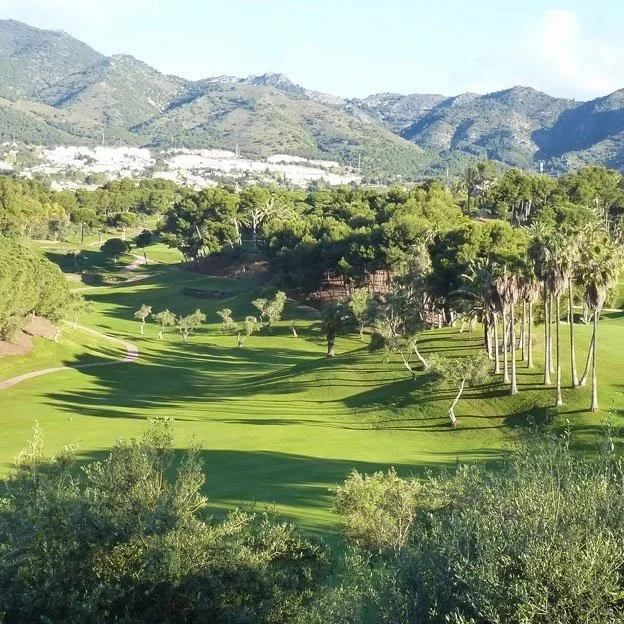 Golf Torrequebrada