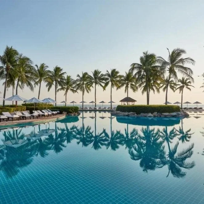 Hyatt Regency Hua Hin *****