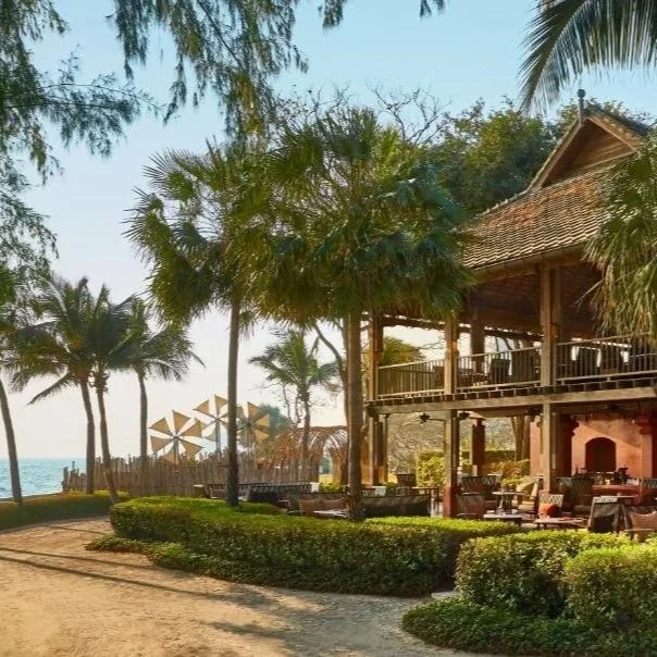 Cape Nidhra Hotel Hua Hin *****