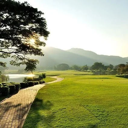 Palm Hills Golf Club