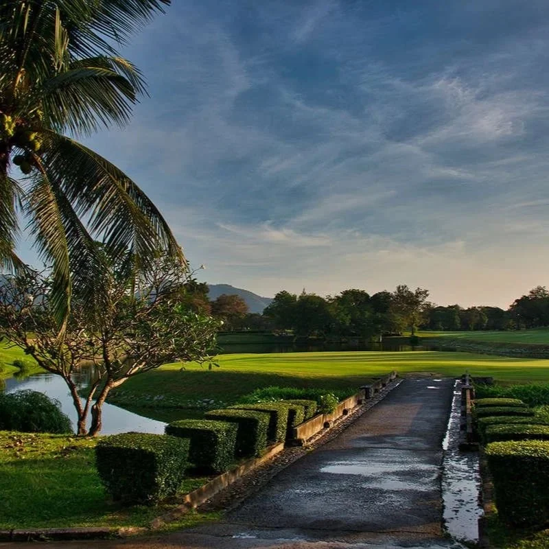 Springfield Royal Country Club