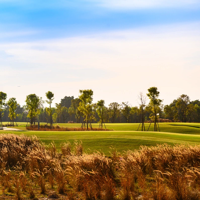 Siam Country Club Bangkok