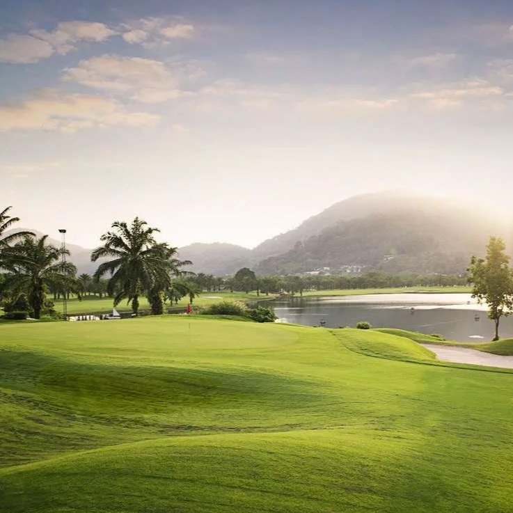 Loch Palm Golf Club
