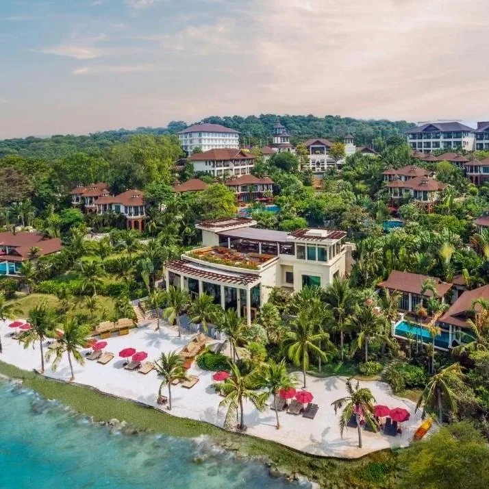 InterContinental Pattaya Resort *****
