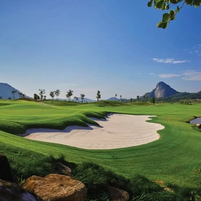 Chee Chan Golf Resort