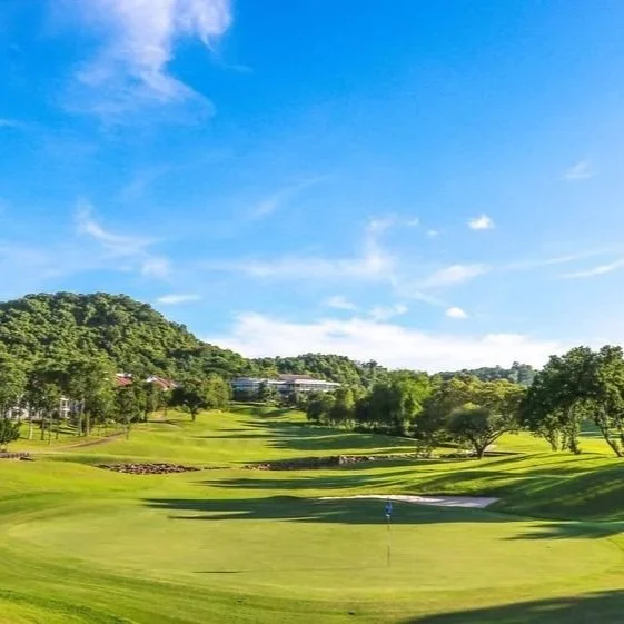 Laem Chabang International Country Club