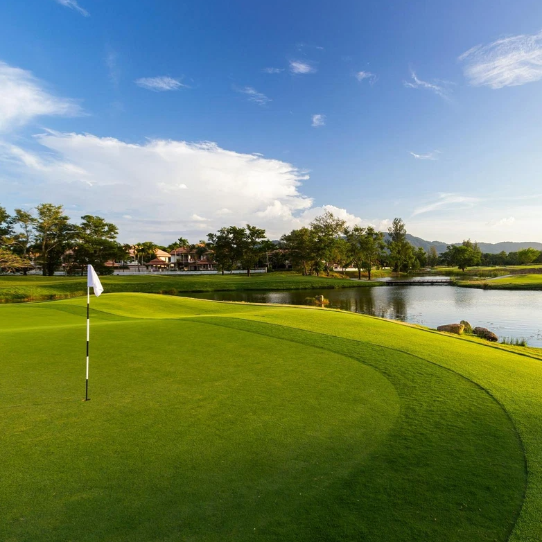 Laguna Golf Phuket