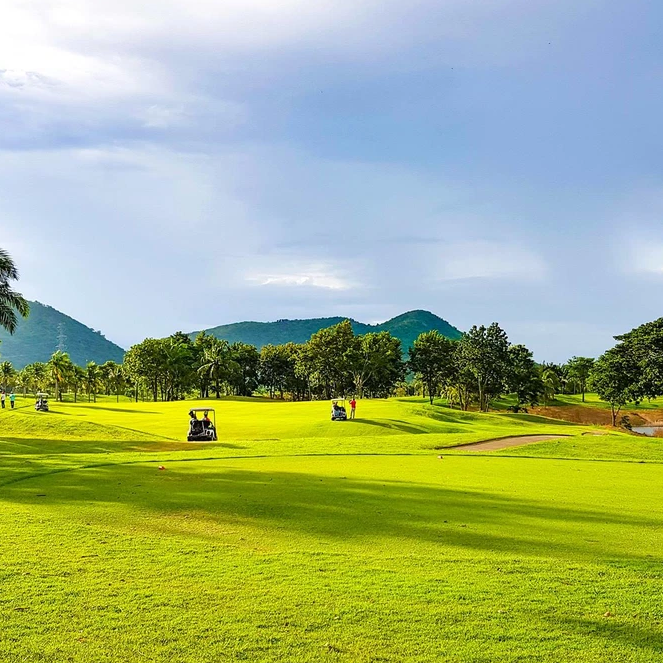 Majestic Creek Country Club