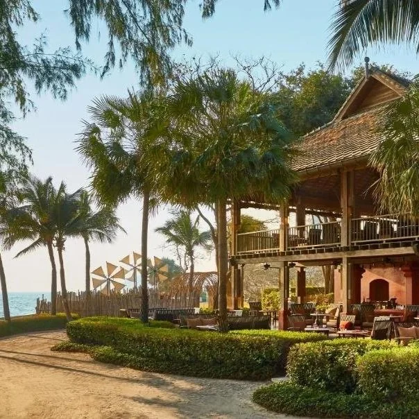 Golfrundreise Thailand | Bangkok – Hua Hin