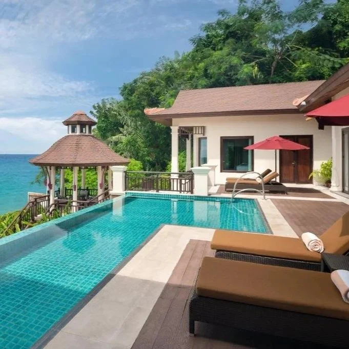 Golfrundreise Thailand | Bangkok – Pattaya