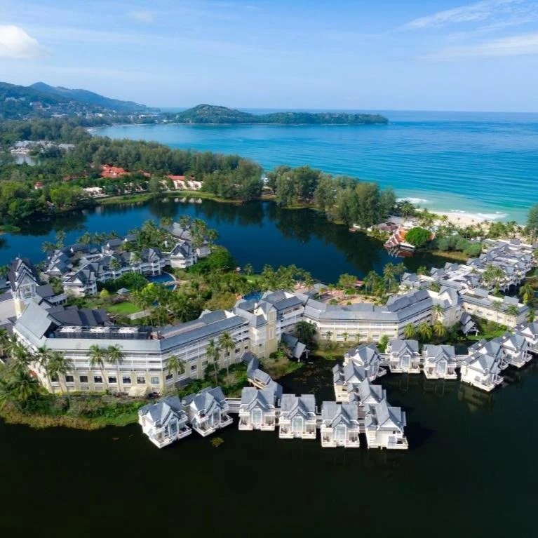 Golfreise Thailand | Phuket