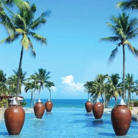 Golfrundreise &amp; Sightseeing Vietnam | Hanoi – Da Nang