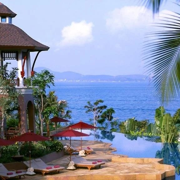 Golfrundreise &amp; Sightseeing Thailand | Bangkok – Pattaya