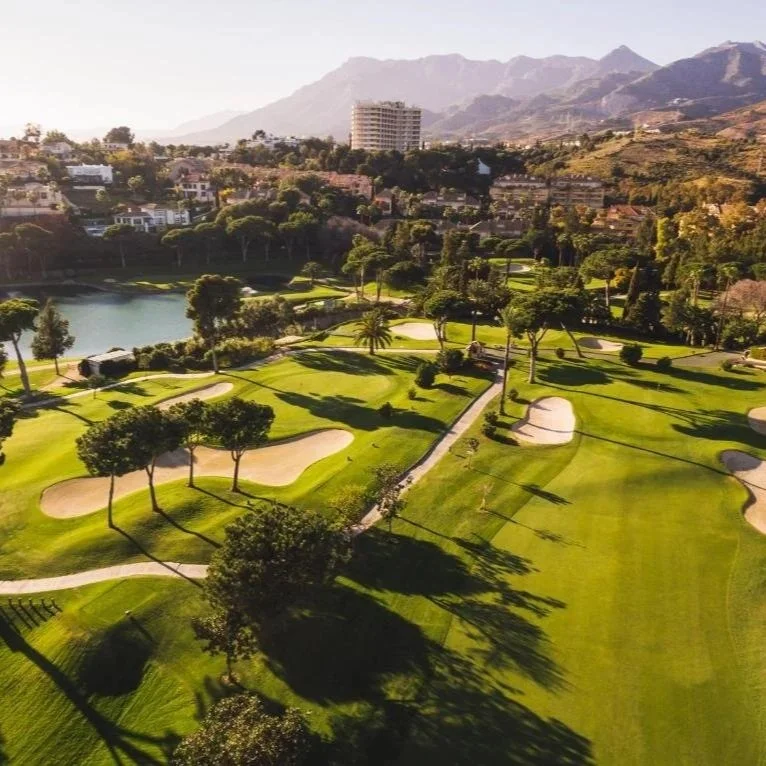 Rio Real Golf Course