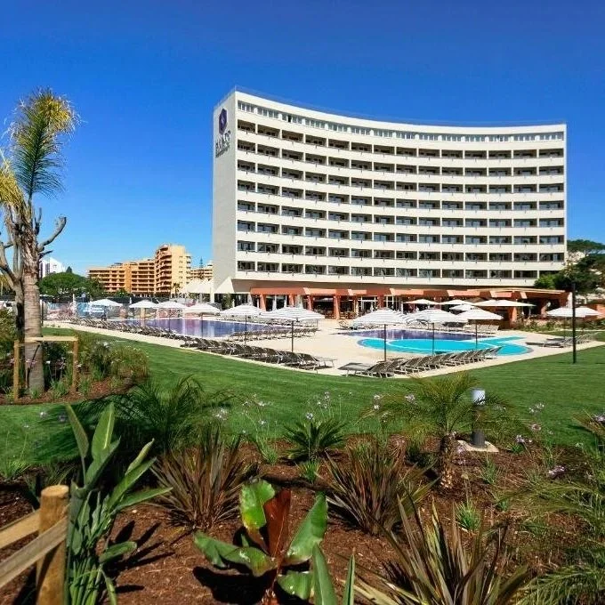 Hyatt Regency Vilamoura Algarve ****