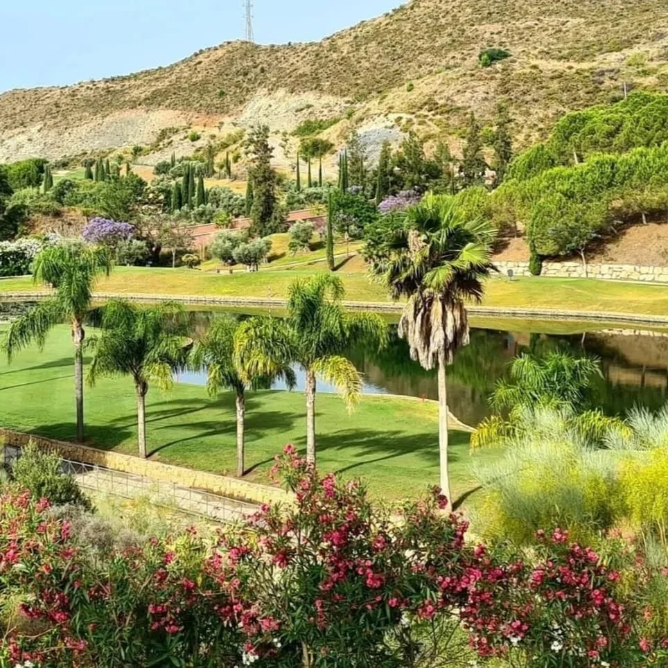 Alferini Golf Course