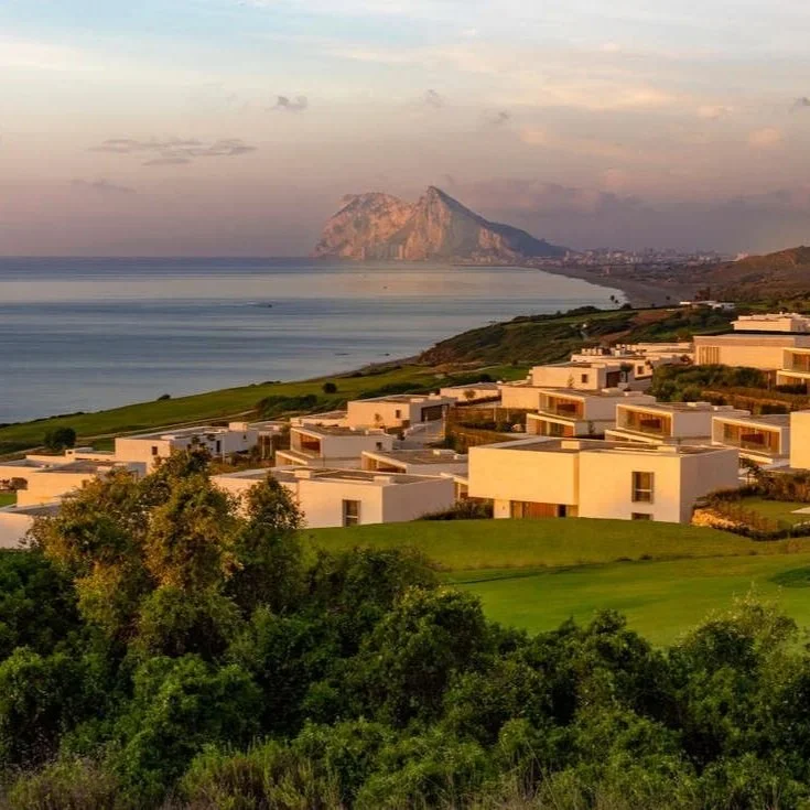 Fairmont La Hacienda Costa del Sol