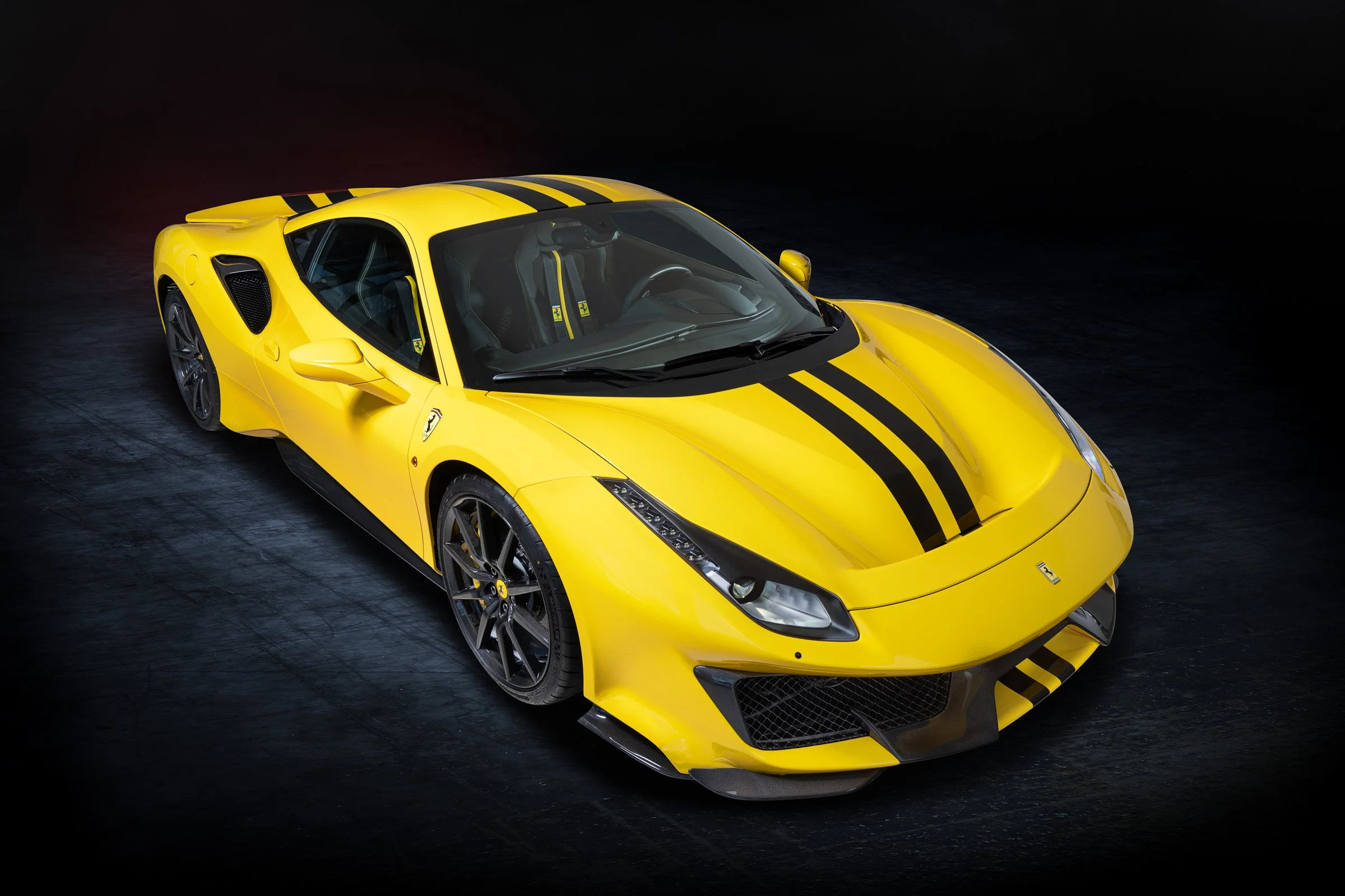 Büttikofer Automobile Winterthur - Ferrari 488 Pista Giallo Modena--4 Kopie.jpg