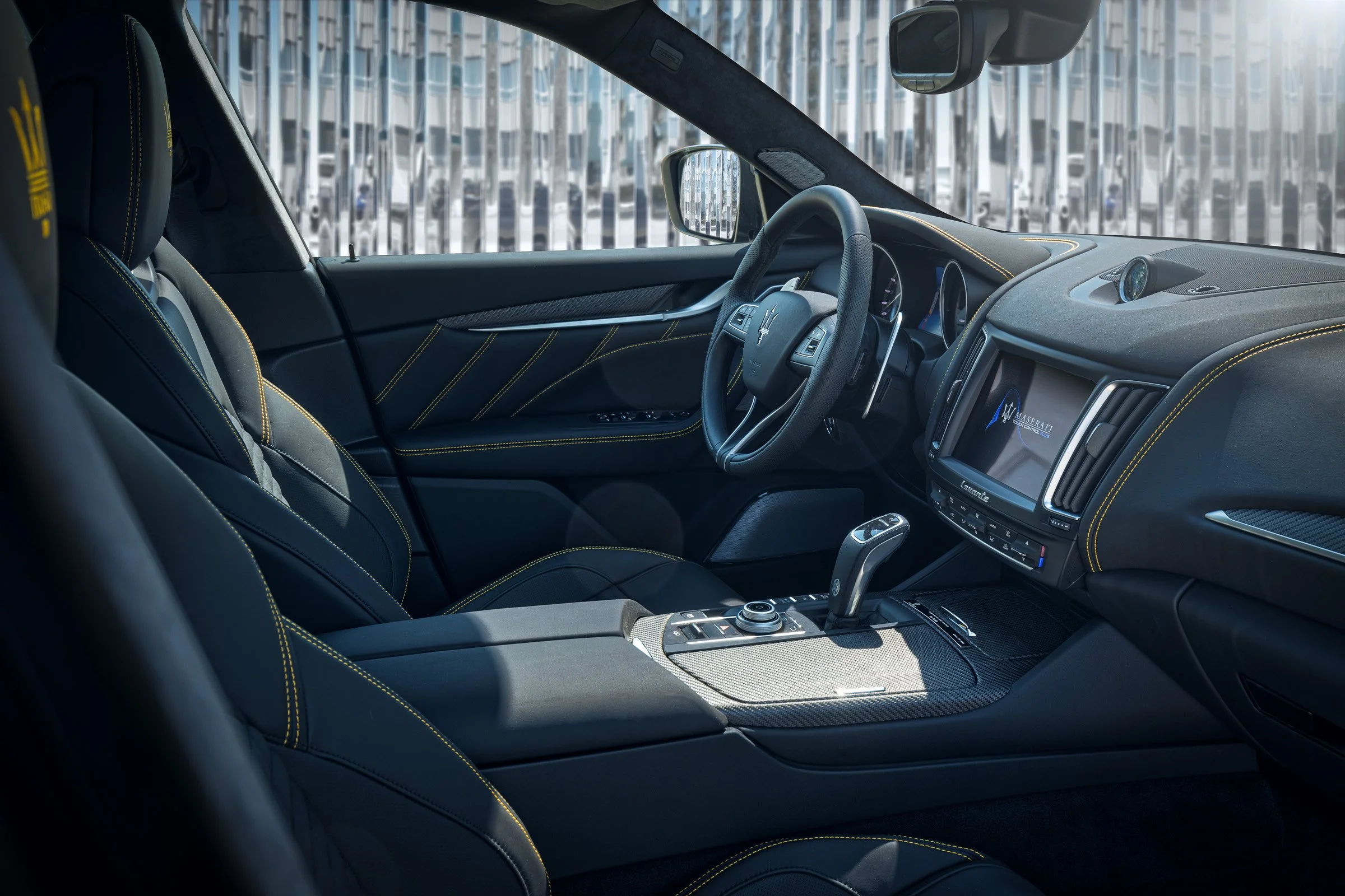 Büttikofer Automobile Maserati Winterthur - Maserati Levante Trofeo Girgio Matt--16.jpg